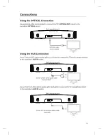 Предварительный просмотр 13 страницы Onn ONA18SB001 Instruction Manual