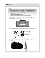 Предварительный просмотр 15 страницы Onn ONA18SB001 Instruction Manual