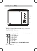 Предварительный просмотр 6 страницы Onn ONA21DP001A User Manual