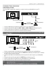 Предварительный просмотр 10 страницы Onn ONA43UB19E04 User Manual