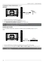 Предварительный просмотр 12 страницы Onn ONA43UB19E04 User Manual