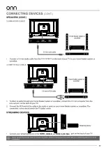 Предварительный просмотр 17 страницы Onn ONA43UB19E04 User Manual