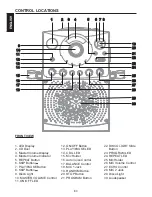 Предварительный просмотр 4 страницы Onn ONK385-99 Operation Manual