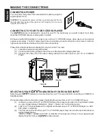 Предварительный просмотр 6 страницы Onn ONK385-99 Operation Manual