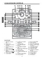 Предварительный просмотр 16 страницы Onn ONK385-99 Operation Manual