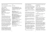 Preview for 12 page of ONNLINE ECOHELPPO16-RD Instruction Manual