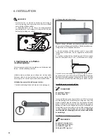 Предварительный просмотр 54 страницы ONNLINE ESSENSSE Instruction Manual