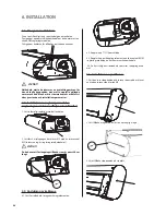 Предварительный просмотр 56 страницы ONNLINE ESSENSSE Instruction Manual