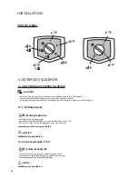 Предварительный просмотр 62 страницы ONNLINE ESSENSSE Instruction Manual