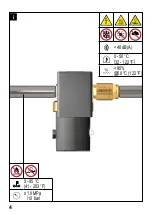 Предварительный просмотр 4 страницы ONNLINE PRO 15-1/65 B Quick Start Manual