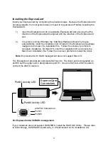 Предварительный просмотр 3 страницы Onnto T-EC2R User Manual