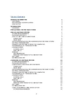 Preview for 2 page of Onnto USB 2.0 /FIREWIRE 800 2-Bay RAID System User Manual