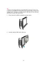 Preview for 10 page of Onnto USB 2.0 /FIREWIRE 800 2-Bay RAID System User Manual