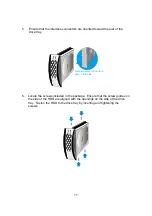 Preview for 11 page of Onnto USB 2.0 /FIREWIRE 800 2-Bay RAID System User Manual