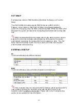 Preview for 31 page of Onnto USB 2.0 /FIREWIRE 800 2-Bay RAID System User Manual