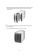 Preview for 40 page of Onnto USB 2.0 /FIREWIRE 800 2-Bay RAID System User Manual