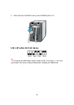 Preview for 42 page of Onnto USB 2.0 /FIREWIRE 800 2-Bay RAID System User Manual