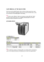 Preview for 45 page of Onnto USB 2.0 /FIREWIRE 800 2-Bay RAID System User Manual