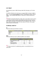 Preview for 47 page of Onnto USB 2.0 /FIREWIRE 800 2-Bay RAID System User Manual