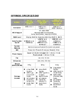 Preview for 51 page of Onnto USB 2.0 /FIREWIRE 800 2-Bay RAID System User Manual