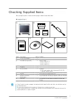 Preview for 9 page of Ono Sokki CF-4700 User Manual