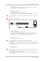 Preview for 15 page of Ono Sokki CF-4700 User Manual