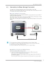 Preview for 39 page of Ono Sokki CF-4700 User Manual