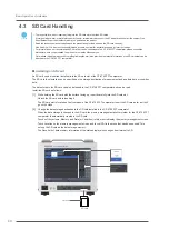 Preview for 42 page of Ono Sokki CF-4700 User Manual