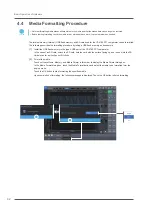 Preview for 44 page of Ono Sokki CF-4700 User Manual