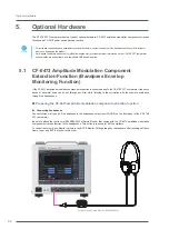 Preview for 46 page of Ono Sokki CF-4700 User Manual