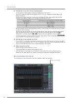 Preview for 48 page of Ono Sokki CF-4700 User Manual