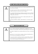 Preview for 8 page of ONOSOKKI TS-3200A Instruction Manual