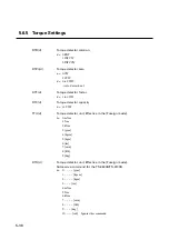 Предварительный просмотр 132 страницы ONOSOKKI TS-3200A Instruction Manual