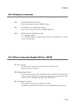 Предварительный просмотр 141 страницы ONOSOKKI TS-3200A Instruction Manual