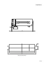 Предварительный просмотр 167 страницы ONOSOKKI TS-3200A Instruction Manual