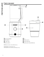 Preview for 4 page of OnPoint OPG8BJAASSPSS Owner'S Manual