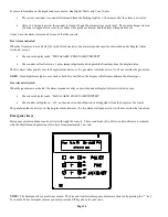 Preview for 18 page of OnQ Technologies HMS 1100 Owner'S Manual