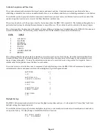 Preview for 72 page of OnQ Technologies HMS 1100 Owner'S Manual