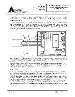 Preview for 2 page of OnQ Technologies KSU Installation Instructions