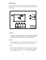 Предварительный просмотр 6 страницы Onq 363445-01 Owner'S Manual