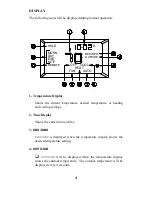 Предварительный просмотр 8 страницы Onq 363445-01 Owner'S Manual