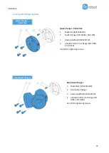 Preview for 12 page of OnRobot DOOSAN Gecko Gripper User Manual