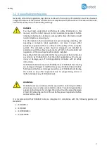 Preview for 7 page of OnRobot Gecko Gripper Original User Manual