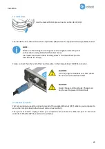 Preview for 24 page of OnRobot Gecko Gripper Original User Manual