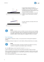 Preview for 14 page of OnRobot Gecko SP1 User Manual