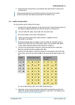 Предварительный просмотр 12 страницы OnRobot HEX-E v1 User Manual