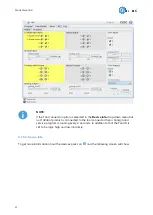 Preview for 22 page of OnRobot RG2-FT User Manual