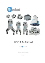 Предварительный просмотр 1 страницы OnRobot VGC10 User Manual