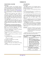 Preview for 2 page of onsemi RSL15 User Manual