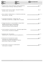Предварительный просмотр 2 страницы onsen Loto Assembling Handbook And Technical Sheet